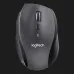 Миша Logitech M705 Marathon Mouse Wireless (Black) (EU)