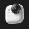 Экшн-камера Insta360 GO Ultra Arctic White Standard Bundle