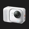 Экшн-камера Insta360 GO Ultra Arctic White Standard Bundle