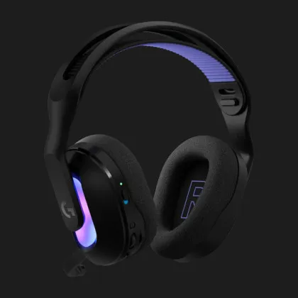 Гарнитура Logitech G522 Lightspeed (Black) (EU)