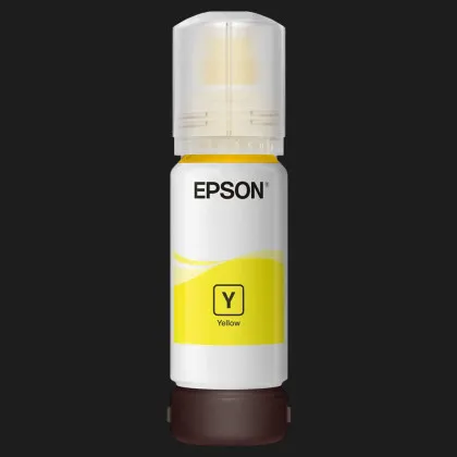 Контейнер с чернилами Epson 101 EcoTank (Yellow)
