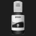 Контейнер з чорнилом Epson 101 EcoTank (Black)