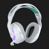Гарнитура Logitech G522 Lightspeed (White) (UA)