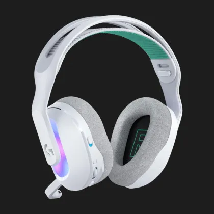 Гарнитура Logitech G522 Lightspeed (White) (UA)