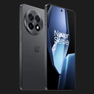 б/у OnePlus 13R 12/256GB (Nebula Noir) (Как Новый)