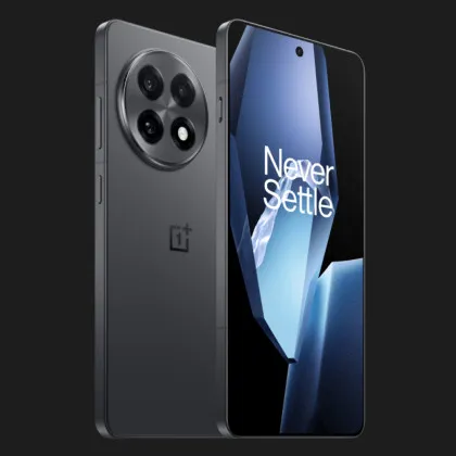 OnePlus 13R 12/256GB (Nebula Noir) (Standard) в Ковелі