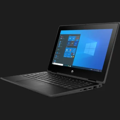 Ноутбук HP ProBook x360 G7 11,6" (Intel Pentium Silver/8GB/128GB (SSD)/Intel UHD) (4V941UCI) (Standard) в Ковелі