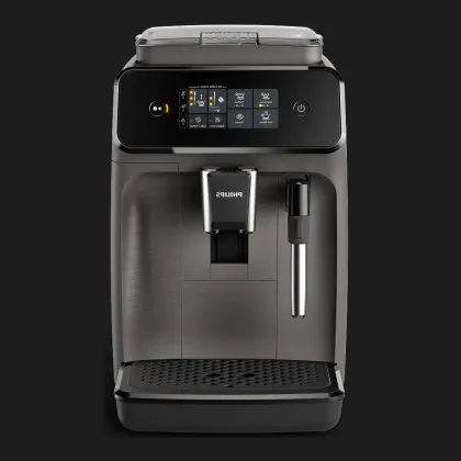 Кофемашина Philips Series 1200 EP1224/00 (Black) (EU)