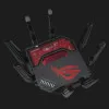Маршрутизатор ASUS GT-BE19000 (90IG0850-MO9A0V) (Black)