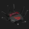 Маршрутизатор ASUS GT-BE19000 (90IG0850-MO9A0V) (Black)