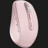 Мышь беспроводная Logitech MX Anywhere 3 Wireless (Rose) (EU)