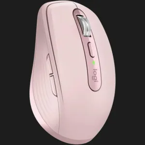 Миша бездротова Logitech MX Anywhere 3 Wireless (Rose) (EU) в Олександрії