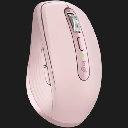 Мышь беспроводная Logitech MX Anywhere 3 Wireless (Rose) (EU)