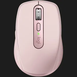 Миша бездротова Logitech MX Anywhere 3 Wireless (Rose) (EU) в Олександрії