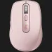 Мышь беспроводная Logitech MX Anywhere 3 Wireless (Rose) (EU)