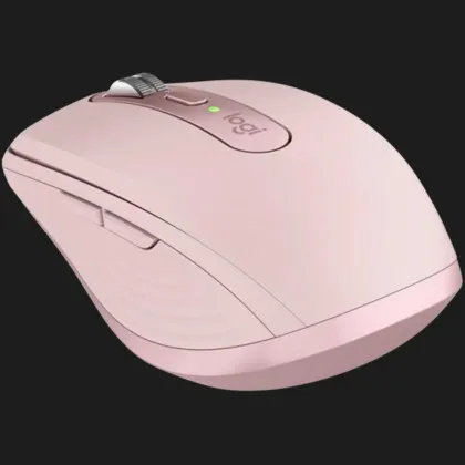 Мышь беспроводная Logitech MX Anywhere 3 Wireless (Rose) (EU)