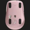 Мышь беспроводная Logitech MX Anywhere 3 Wireless (Rose) (EU)