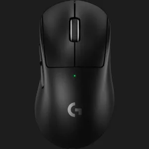 Игровая мышь Logitech Pro X Superlight 2 Dex (Black) (EU)