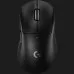 Ігрова миша Logitech Pro X Superlight 2 Dex (Black) (EU)