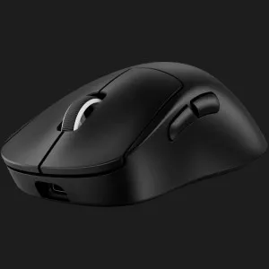 Игровая мышь Logitech Pro X Superlight 2 Dex (Black) (EU)