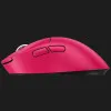 Ігрова миша Logitech Pro X Superlight 2 Dex (Pink) (EU)