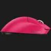 Ігрова миша Logitech Pro X Superlight 2 Dex (Pink) (EU)