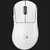 Игровая мышь Logitech Pro X Superlight 2 Dex (White) (EU)