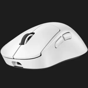 Игровая мышь Logitech Pro X Superlight 2 Dex (White) (EU)