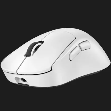 Ігрова миша Logitech Pro X Superlight 2 Dex (White) (EU)