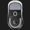 Игровая мышь Logitech Pro X Superlight 2 Dex (White) (EU)