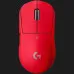 Игровая мышь Logitech G Pro X Superlight 2 SE (Red) (EU)