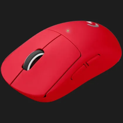 Игровая мышь Logitech G Pro X Superlight 2 SE (Red) (EU)