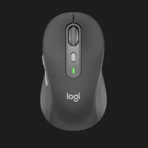 Миша бездротова Logitech Signature Plus M750 (Graphite) (910-006269) (EU) в Бродах