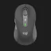 Миша бездротова Logitech Signature Plus M750 (Graphite) (910-006269) (EU)