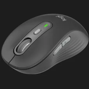 Миша бездротова Logitech Signature Plus M750 (Graphite) (910-006269) (EU) в Бродах