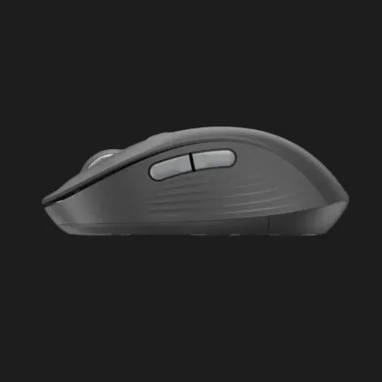 Миша бездротова Logitech Signature Plus M750 (Graphite) (910-006269) (EU)