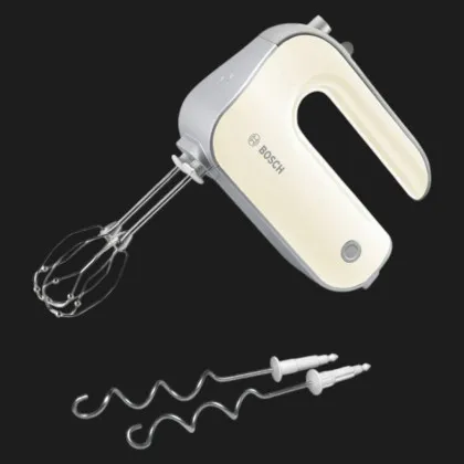 Ручний міксер Bosch MFQ 40301 (Beige)