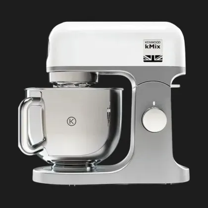 Кухонна машина Kenwood KMX750WH (White) (EU)
