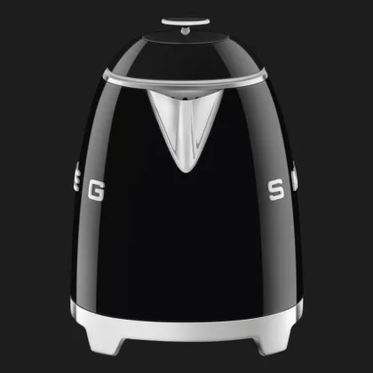 Электрочайник SMEG (Black)