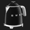 Электрочайник SMEG (Black) (EU)
