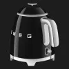 Электрочайник SMEG (Black) (EU)