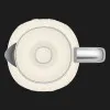 Электрочайник SMEG (Cream) (EU)