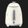 Электрочайник SMEG (Cream) (EU)