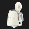 Электрочайник SMEG (Cream) (EU)