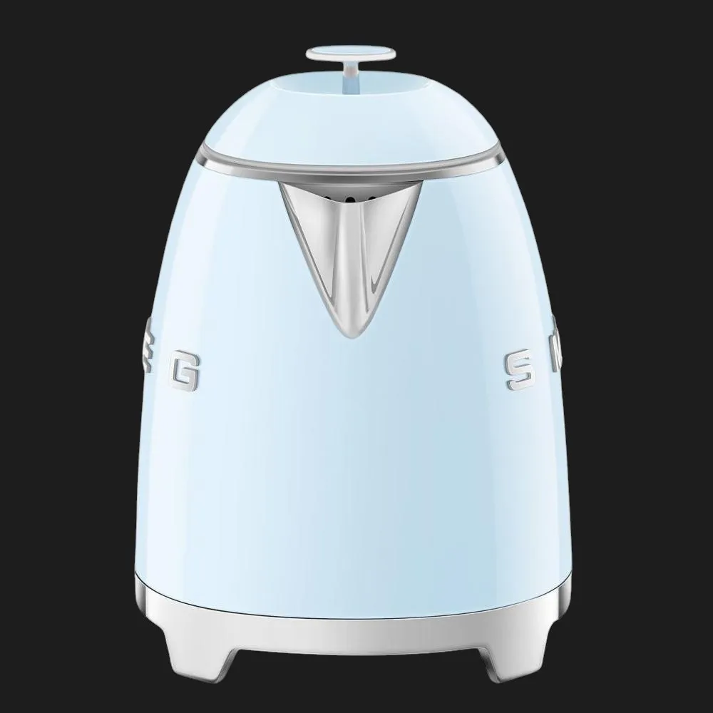 Электрочайник SMEG (Blue) (EU)