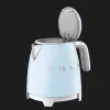 Электрочайник SMEG (Blue) (EU)