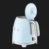 Электрочайник SMEG (Blue) (EU)