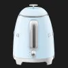 Электрочайник SMEG (Blue) (EU)