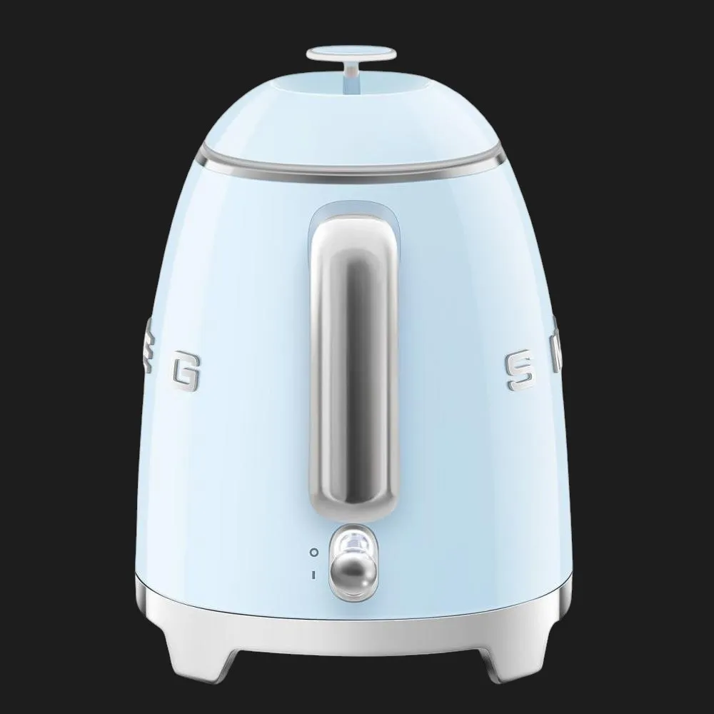 Электрочайник SMEG (Blue) (EU)