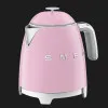 Электрочайник SMEG (Pink) (EU)